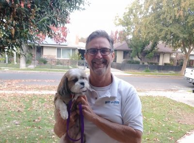 Positive Reinforcement Dog Training | Fresno, Clovis, Chowchilla, Madera, Visalia, Tulare, Hanford